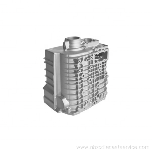 Custom Aluminum Die Casting OEM Die Casting parts